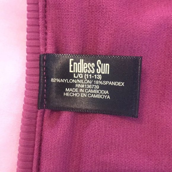 Swim bottom - Picture 3 of 4